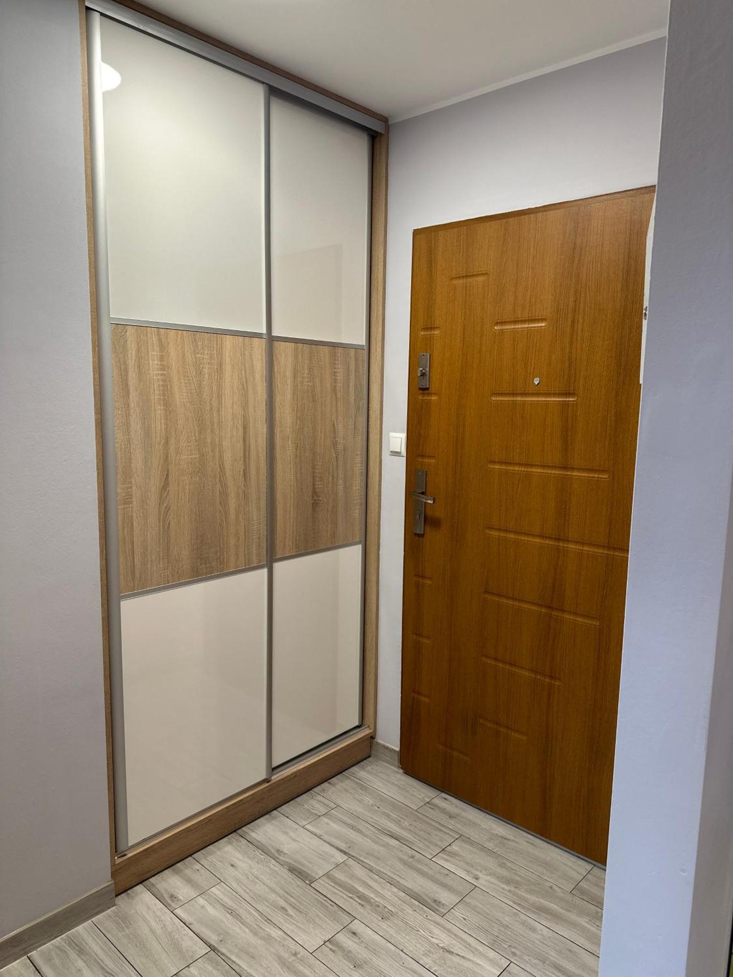 Wamm Apartament Zlotow  Exterior photo
